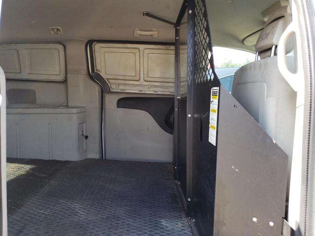 Photo 11 from auction – 2014 RAM TRADESMAN with VIN 2C4JRGAG2ER221742