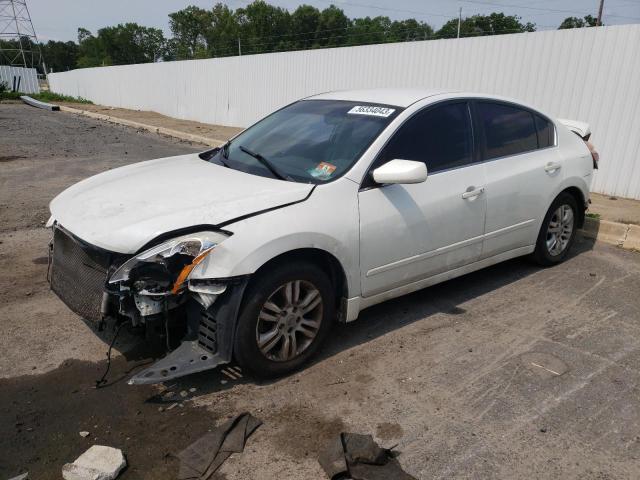Снимка 1 от търг – 2011 NISSAN ALTIMA BAS с VIN 1N4AL2AP1BN493119