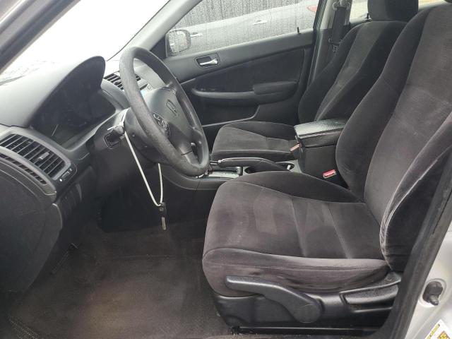Photo 7 from auction – 2007 HONDA ACCORD SE with VIN JHMCM56367C021006