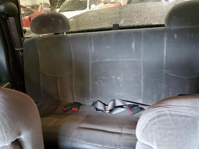 Zdjęcie 10 z aukcji – 2004 CHEVROLET SILVERADO z VIN 1GCEK19T24E274831