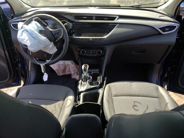 Photo 8 from auction – 2023 BUICK ENCORE GX with VIN KL4MMBS2XPB050140