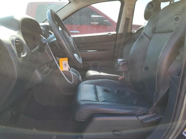 Photo 7 from auction – 2015 JEEP COMPASS LA with VIN 1C4NJCEA3FD198614