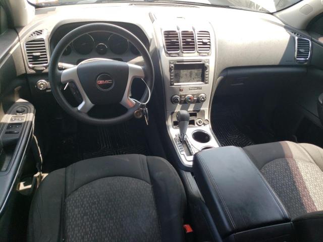 Photo 8 from auction – 2012 GMC ACADIA SLE with VIN 1GKKVNED0CJ138076