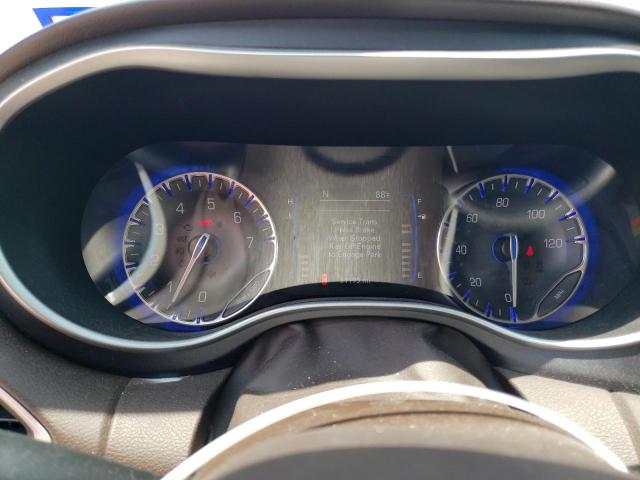 Photo 9 from auction – 2020 CHRYSLER PACIFICA T with VIN 2C4RC1FG7LR128805