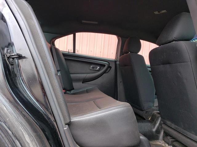 Photo 10 from auction – 2014 FORD TAURUS POL with VIN 1FAHP2MK4EG158514