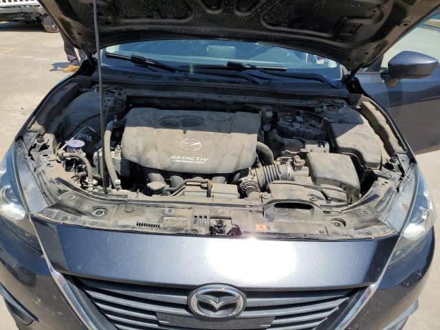 Photo 11 from auction – 2015 MAZDA 3 SPORT with VIN 3MZBM1K78FM174284