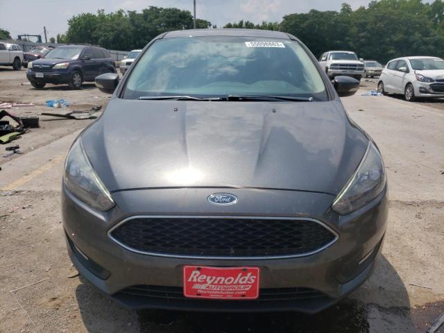 Photo 5 from auction – 2018 FORD FOCUS SEL with VIN 1FADP3H2XJL313454