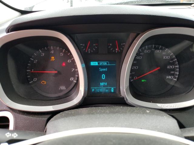 Photo 9 from auction – 2013 CHEVROLET EQUINOX LS with VIN 2GNALBEK3D1201779