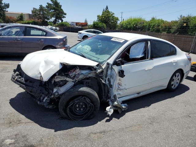 NISSAN ALTIMA BAS 2010 with VIN 1N4AL2AP9AN426590 - Photo from auction