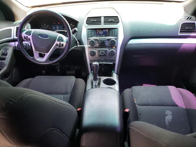 Photo 8 from auction – 2011 FORD EXPLORER X with VIN 1FMHK8D88BGA10065