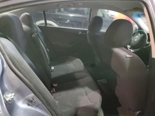 Photo 10 from auction – 2012 NISSAN ALTIMA BAS with VIN 1N4AL2AP3CC183938