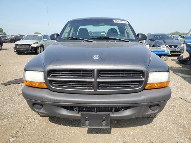 Photo 5 from auction – 2003 DODGE DAKOTA SXT with VIN 1D7HL12X63S181193