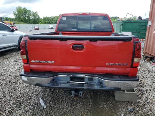 Photo 6 from auction – 2005 CHEVROLET SILVERADO with VIN 2GCEC13T751260822