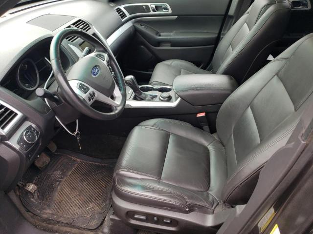 Photo 7 from auction – 2015 FORD EXPLORER X with VIN 1FM5K8D80FGA81396