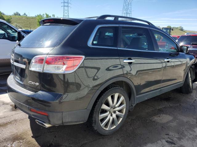 Photo 3 from auction – 2008 MAZDA CX-9 with VIN JM3TB38A680122760