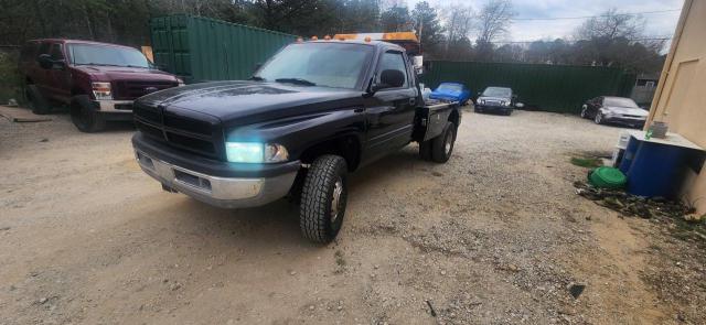 Zdjęcie 2 z aukcji – 1994 DODGE RAM 3500 z VIN 1B6MC3655RS552337