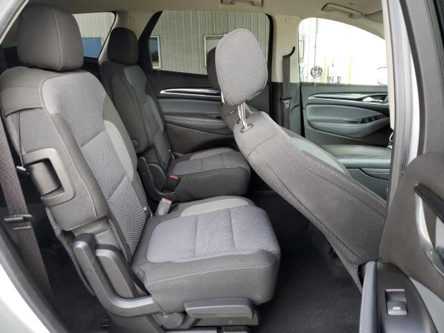 Photo 10 from auction – 2019 BUICK ENCLAVE with VIN 5GAERAKW0KJ256897