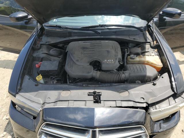 Photo 11 from auction – 2014 DODGE CHARGER SE with VIN 2C3CDXBG3EH277852