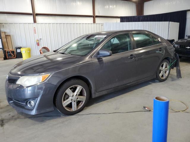 Photo 1 from auction – 2014 TOYOTA CAMRY L with VIN 4T1BF1FK6EU335197