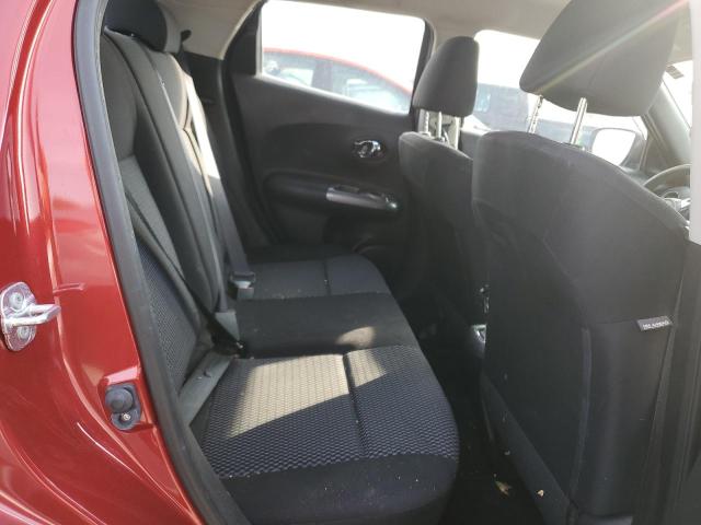 Photo 10 from auction – 2015 NISSAN JUKE S with VIN JN8AF5MV4FT555955