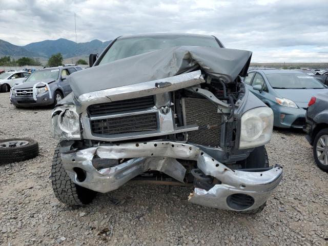 Photo 5 from auction – 2009 DODGE RAM 2500 with VIN 3D3KS28T99G512885