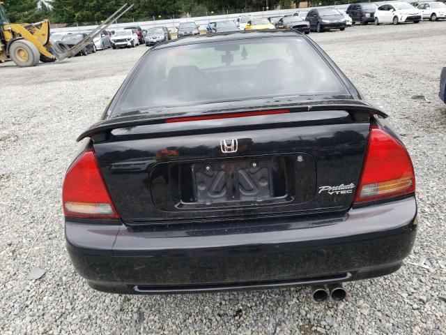 Photo 6 from auction – 1994 HONDA PRELUDE SR with VIN JHMBB1173RC000573
