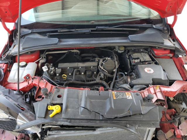Photo 11 from auction – 2016 FORD FOCUS SE with VIN 1FADP3K20GL204065