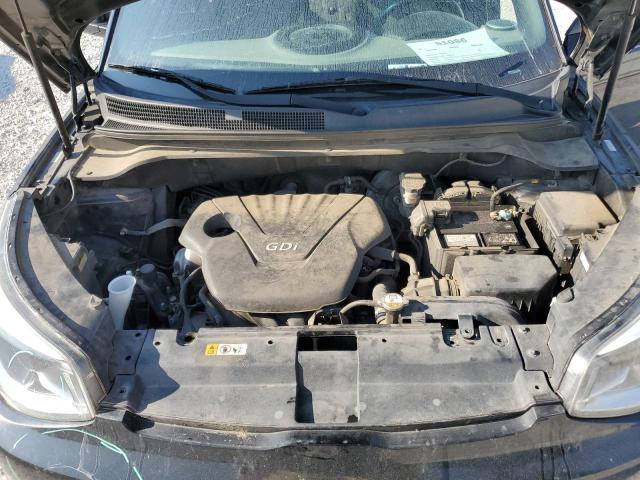 Photo 11 from auction – 2016 KIA SOUL with VIN KNDJN2A23G7357014