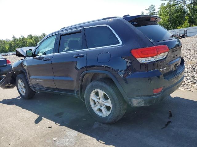 Photo 2 from auction – 2016 JEEP GRAND CHER with VIN 1C4RJFAG2GC427269