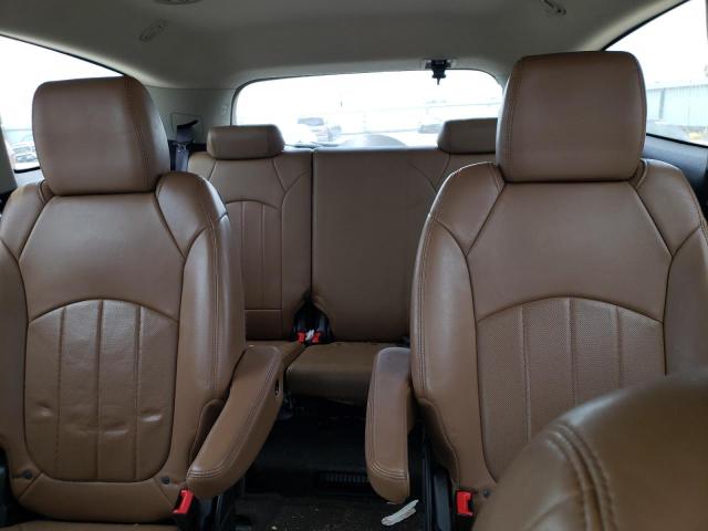 Photo 10 from auction – 2014 BUICK ENCLAVE with VIN 5GAKRCKD0EJ144652