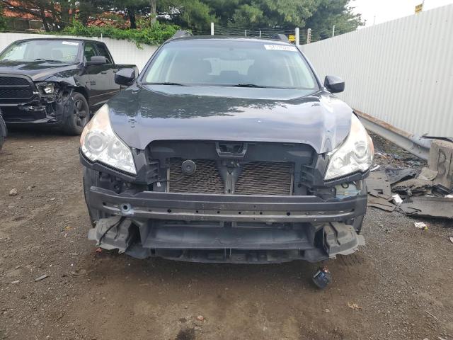 Photo 5 from auction – 2011 SUBARU OUTBACK 2. with VIN 4S4BRBKC1B3332396