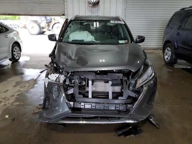 Photo 5 from auction – 2023 NISSAN KICKS SV with VIN 3N1CP5CV2PL501520