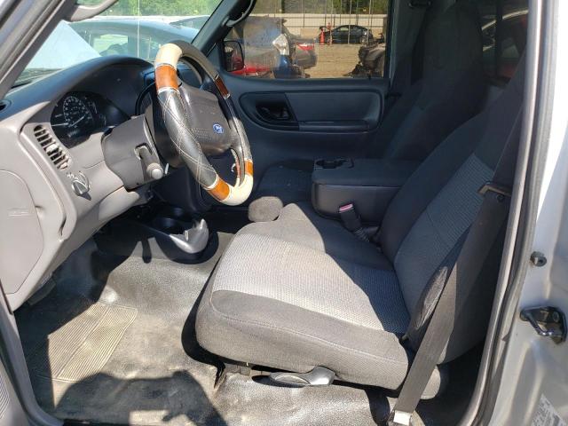 Photo 7 from auction – 2003 FORD RANGER with VIN 1FTYR10DX3TA13181