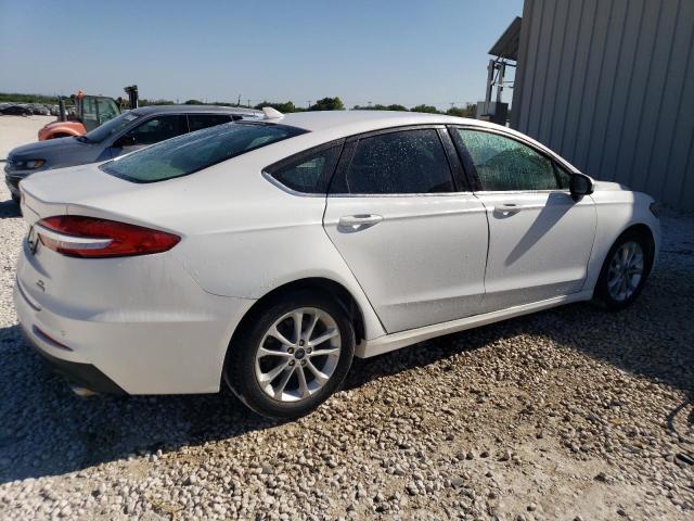 Photo 3 from auction – 2019 FORD FUSION SE with VIN 3FA6P0HD5KR277099