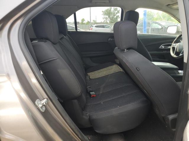 Photo 10 from auction – 2010 CHEVROLET EQUINOX LT with VIN 2CNALDEW8A6401820