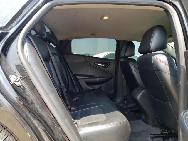Photo 10 from auction – 2018 CHEVROLET MALIBU LS with VIN 1G1ZB5ST9JF258482
