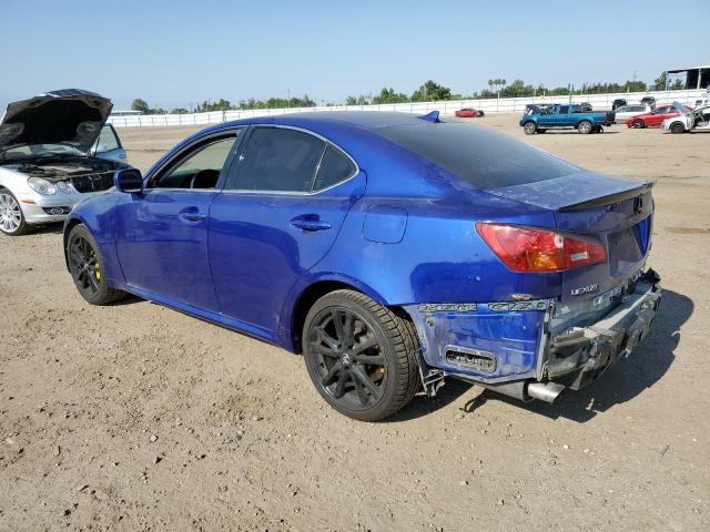 Photo 2 from auction – 2006 LEXUS IS 350 with VIN JTHBE262265006973