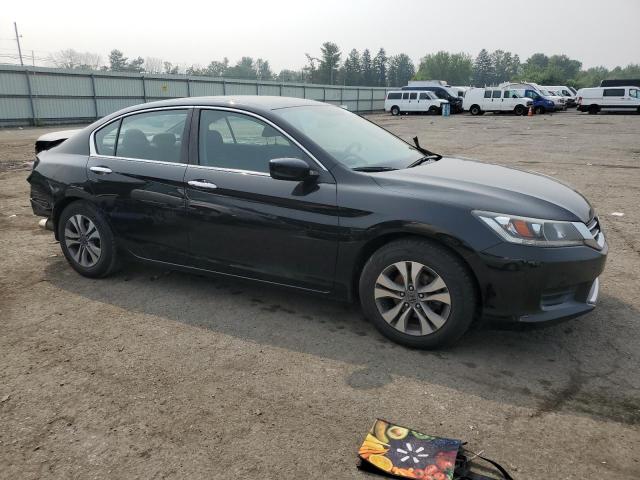 Photo 4 from auction – 2014 HONDA ACCORD LX with VIN 1HGCR2F37EA272208
