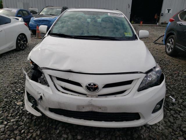Photo 5 from auction – 2013 TOYOTA COROLLA BA with VIN 2T1BU4EE7DC983859