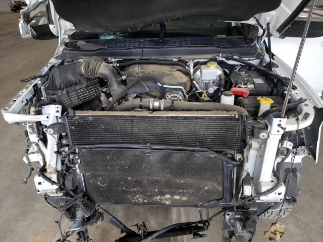 Photo 11 from auction – 2019 RAM 2500 LARAM with VIN 3C6UR5FJ4KG556001