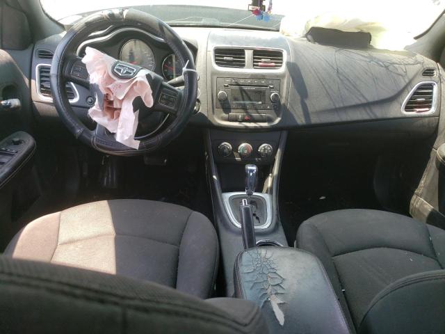 Фото 8 с аукциона – 2013 DODGE AVENGER SE с VIN 1C3CDZAB4DN626251