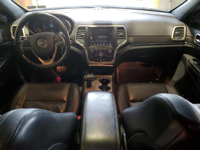 Photo 8 from auction – 2014 JEEP GRAND CHER with VIN 1C4RJFBG1EC519114