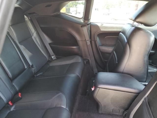 Photo 10 from auction – 2018 DODGE CHALLENGER with VIN 2C3CDZAG4JH334048