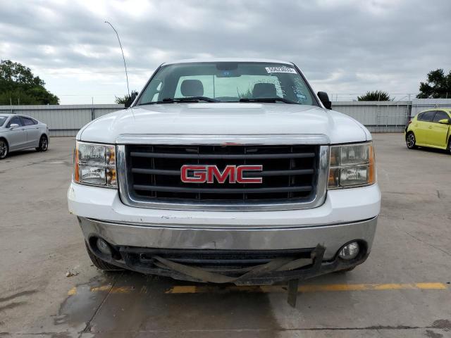 Photo 5 from auction – 2008 GMC SIERRA C15 with VIN 1GTEC14C18Z900629