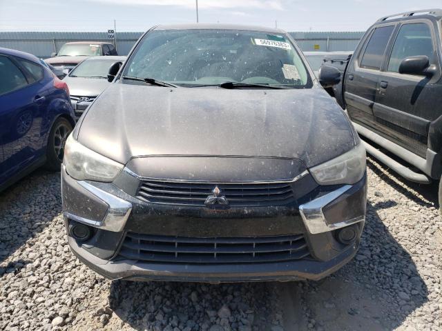 Photo 5 from auction – 2016 MITSUBISHI OUTLANDER with VIN JA4AP3AU0GZ040145