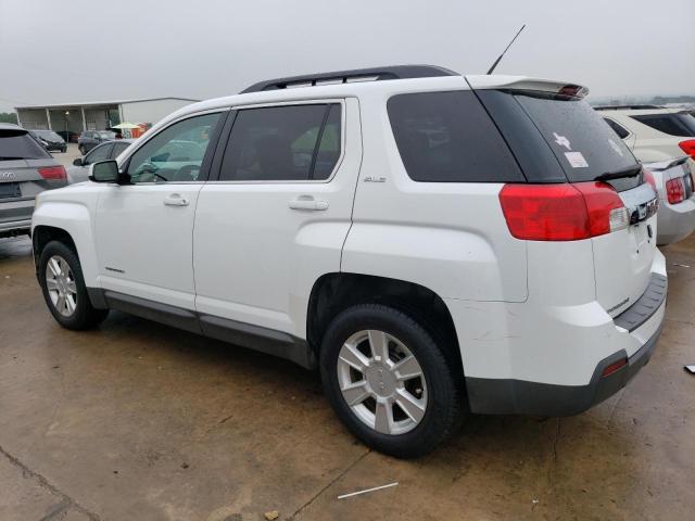 Photo 2 from auction – 2011 GMC TERRAIN SL with VIN 2CTALSEC1B6231515