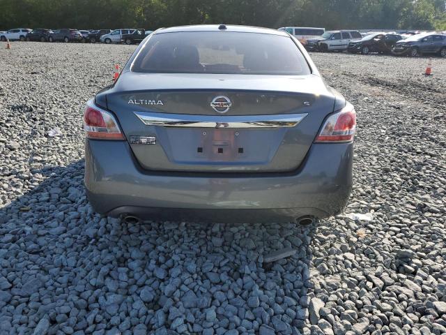 Photo 6 from auction – 2015 NISSAN ALTIMA 2.5 with VIN 1N4AL3AP8FN400494