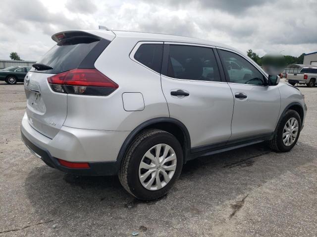 Photo 3 from auction – 2018 NISSAN ROGUE S with VIN KNMAT2MV5JP500175