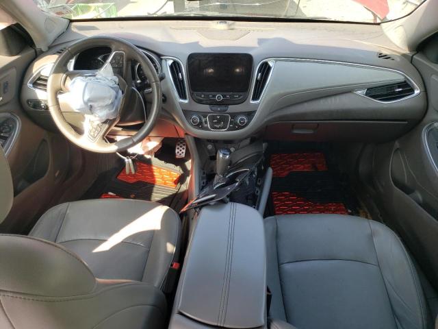 Photo 8 from auction – 2016 CHEVROLET MALIBU LT with VIN 1G1ZE5ST1GF290973