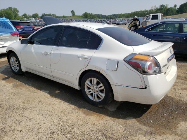 Photo 2 from auction – 2012 NISSAN ALTIMA BAS with VIN 1N4AL2AP3CN505031